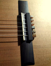 Cargar imagen en el visor de la galería, Juego 6 cubos String Tie Guitarra Clásica