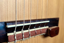 Cargar imagen en el visor de la galería, MICRO PARA GUITARRA CON VOLUMEN