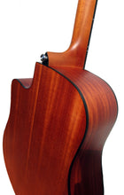 Cargar imagen en el visor de la galería, Marce Acústica NATURAL Pino+ Funda