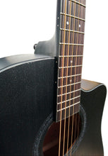 Cargar imagen en el visor de la galería, Marce Acústica NEGRA + Funda