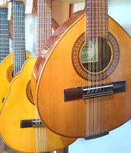 Cargar imagen en el visor de la galería, Juego cuerdas Bandurria tradicional