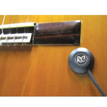 Cargar imagen en el visor de la galería, Micrófono de contacto